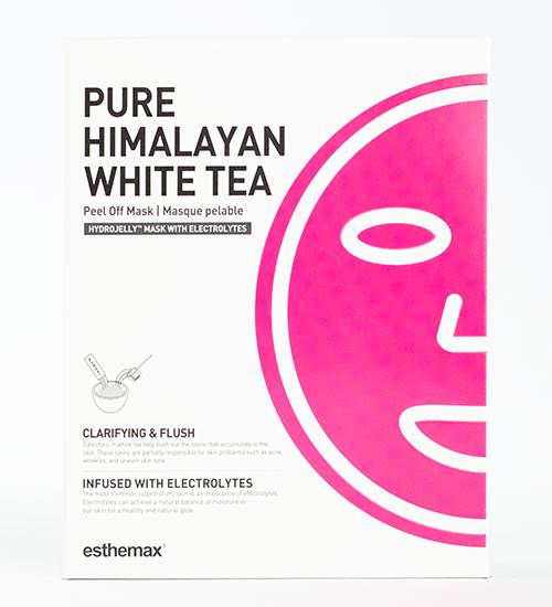 HYDROJELLY™ PURE HIMALAYAN WHITE TEA MASK - THORNHILL SKIN CLINIC