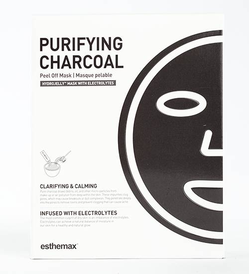 HYDROJELLY™ PURIFYING CHARCOAL MASK - THORNHILL SKIN CLINIC