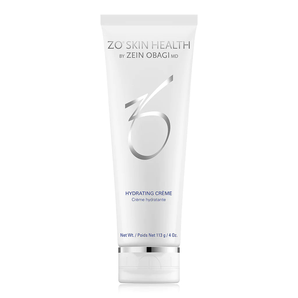 ZO SKIN HEALTH HYDRATING CRÈME – THORNHILL SKIN CLINIC